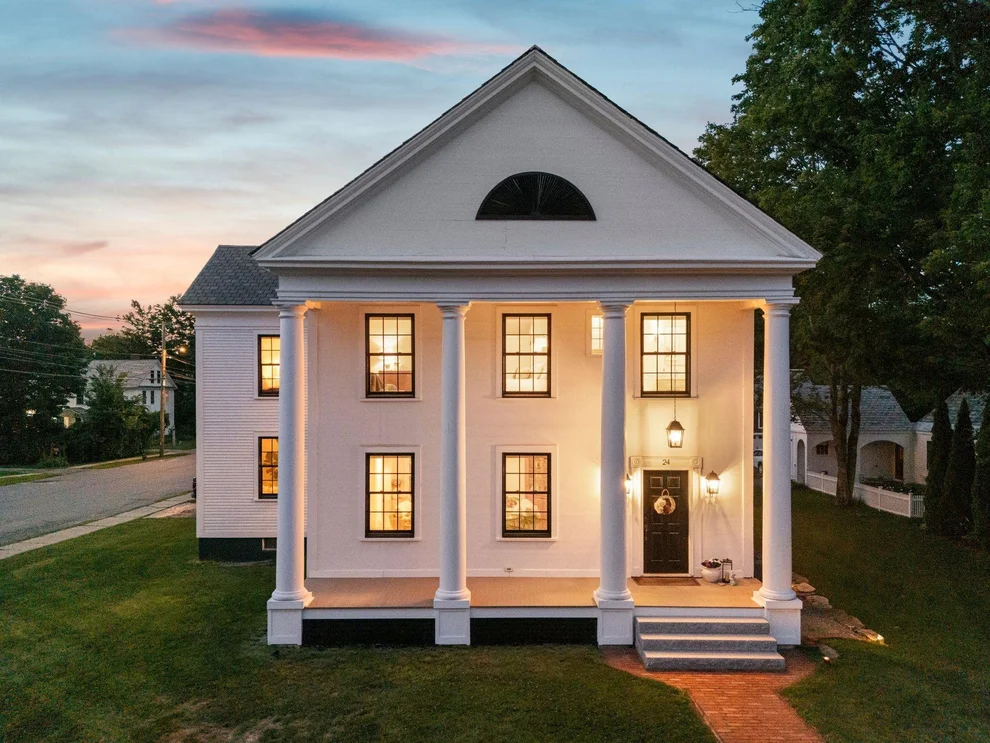 Unit for sale at 24 Westminster, Walpole, NH 03608