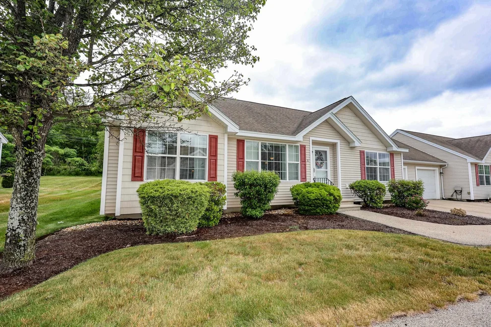 Unit for sale at 8 Cedar, Hooksett, NH 03106