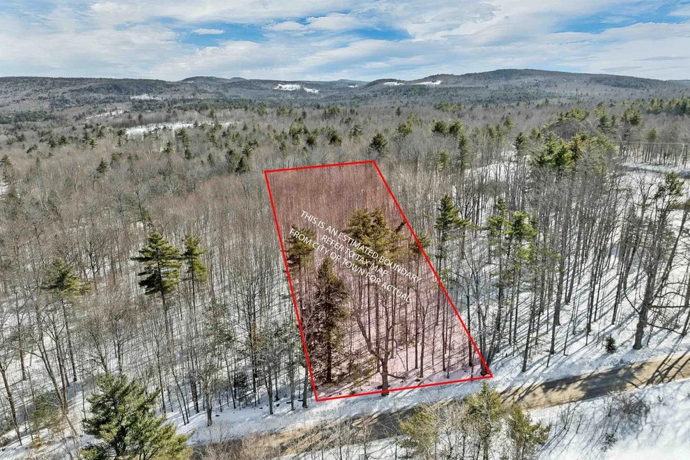 Unit for sale at Lot 5C Phineas Graves, Tuftonboro, NH 03816