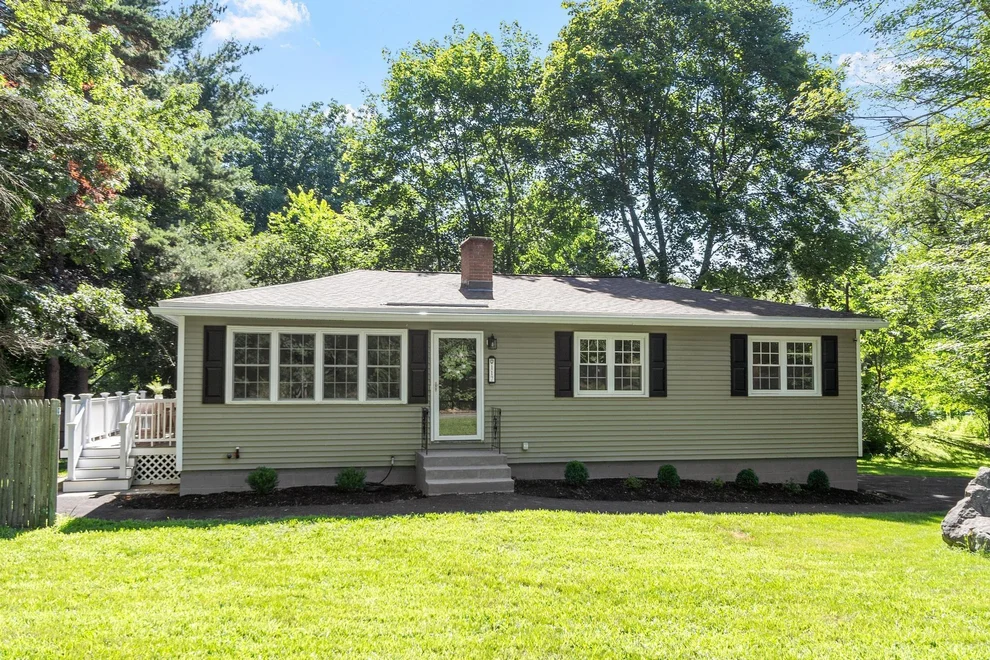 Unit for sale at 117 Lawrence, Salem, NH 03079