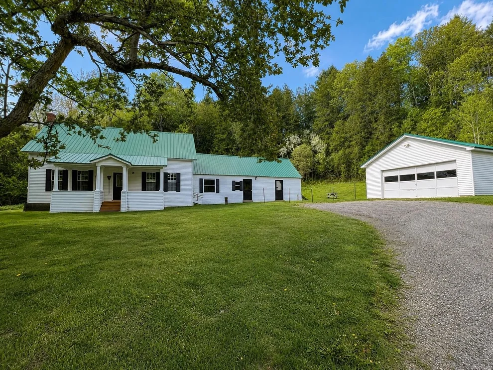 Unit for sale at 704 South Wheelock, Lyndon, VT 05851
