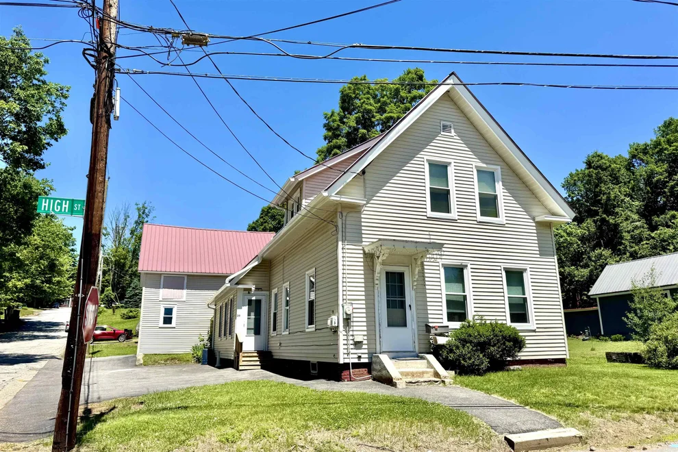 Unit for sale at 39 Chestnut, Tilton, NH 03276