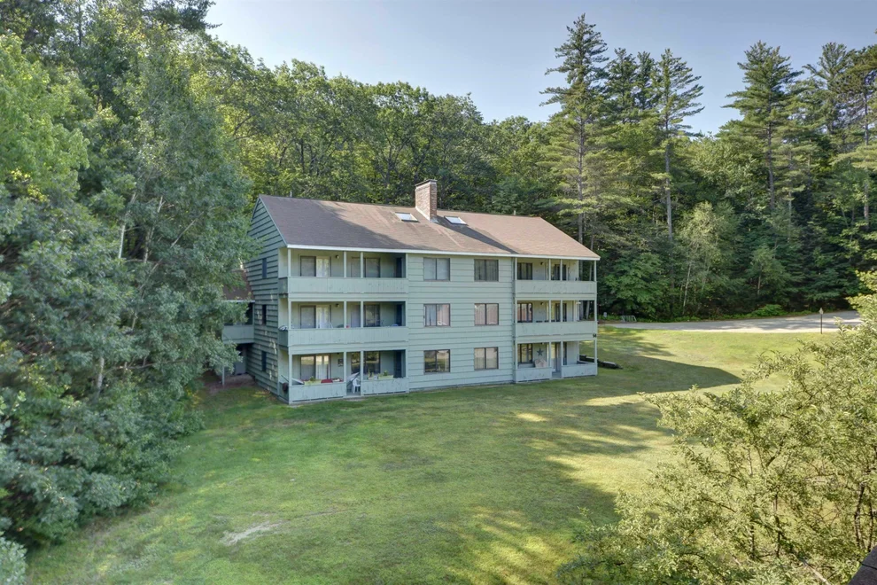 Unit for sale at 14E Seasons at Attitash, Bartlett, NH 03812