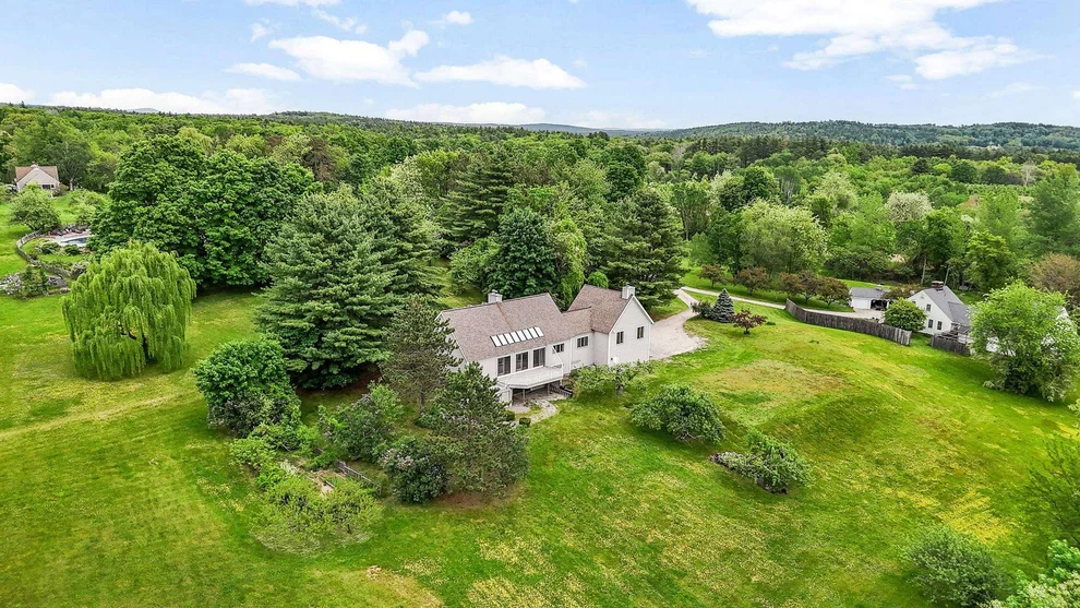 Unit for sale at 53-2 Pine Hill, Hollis, NH 03049