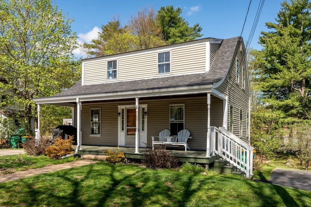 Unit for sale at 21 Dodge, Rochester, NH 03867
