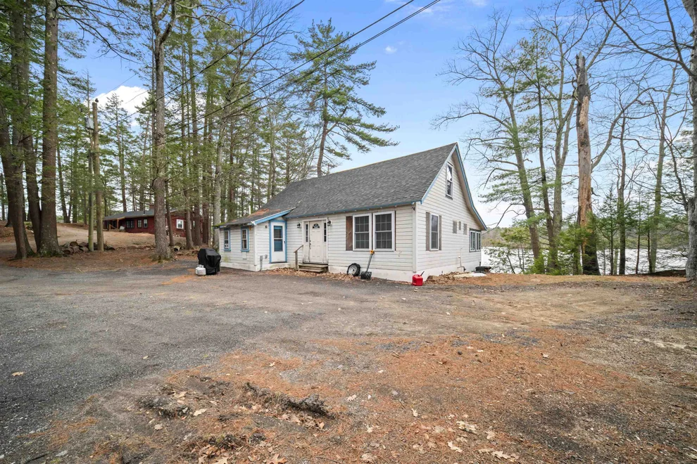 Unit for sale at 7&8 Spruce, Sandown, NH 03873