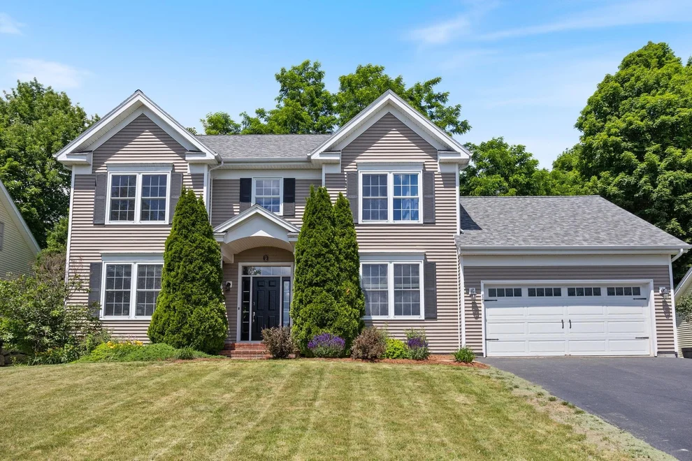 Unit for sale at 32 Kendrick, South Burlington, VT 05403
