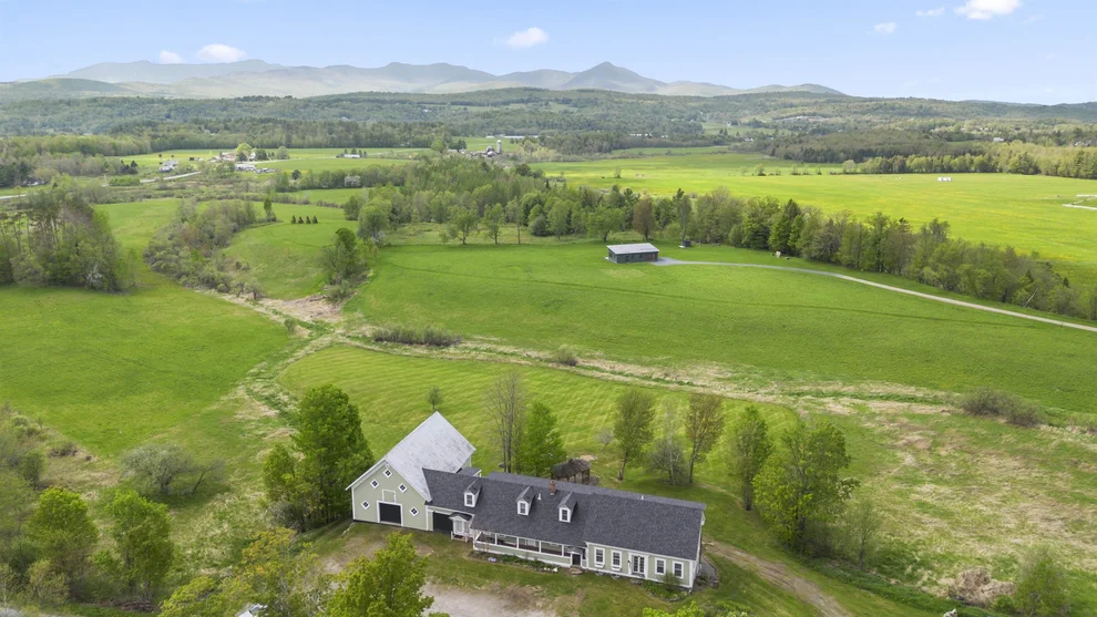 Unit for sale at 4282 Randolph, Morristown, VT 05661