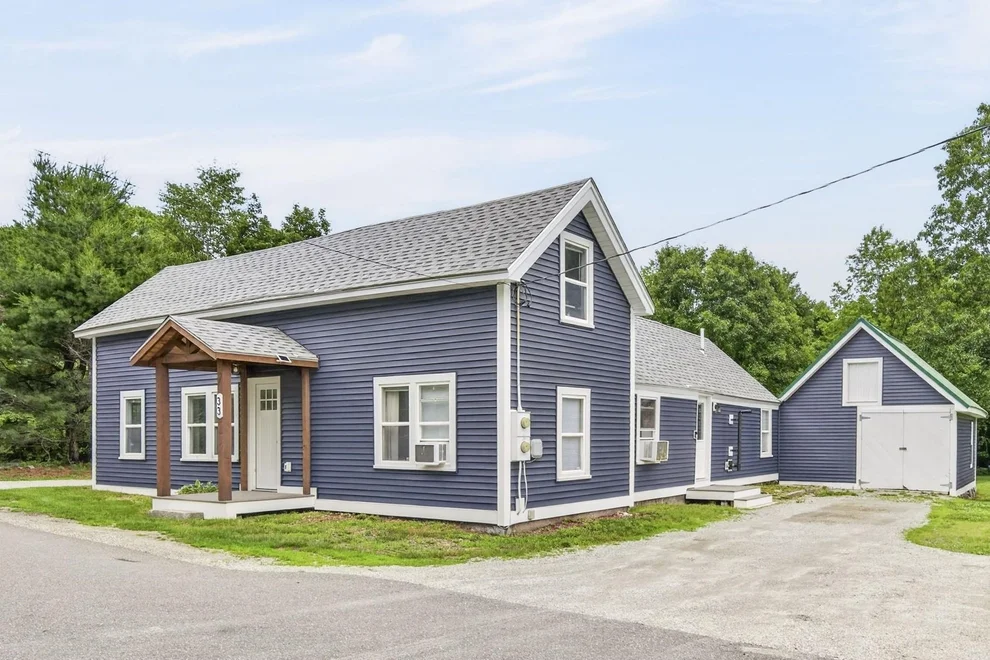 Unit for sale at 33 Border, Amherst, NH 03031