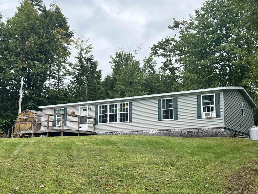 Unit for sale at 9 Page, Unity, NH 03773