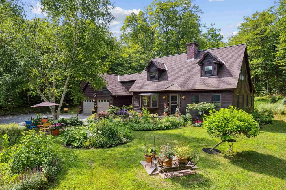 Unit for sale at 233 Brothers, Hartland, VT 05048