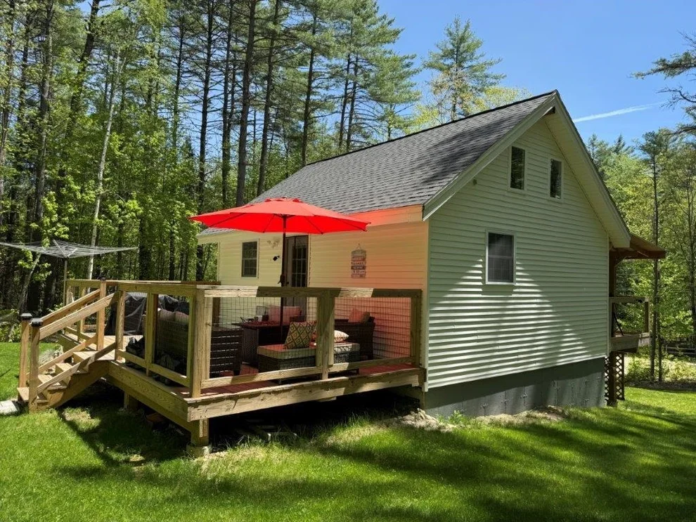 Unit for sale at 38 Northwood Estates, Grafton, NH 03240