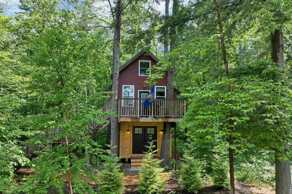 Unit for sale at 15 Deer Run, Sanbornton, NH 03269