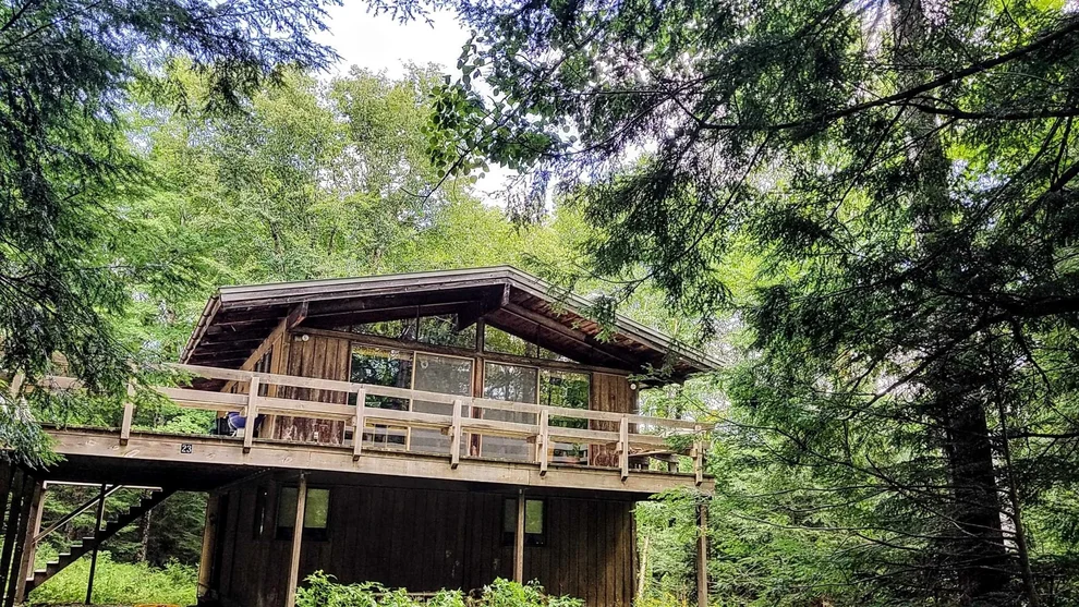 Unit for sale at 23 Cornell, Wilmington, VT 05363