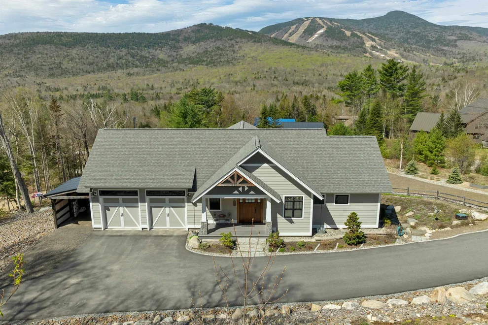 Unit for sale at 22 Cascade Ridge, Waterville Valley, NH 03215