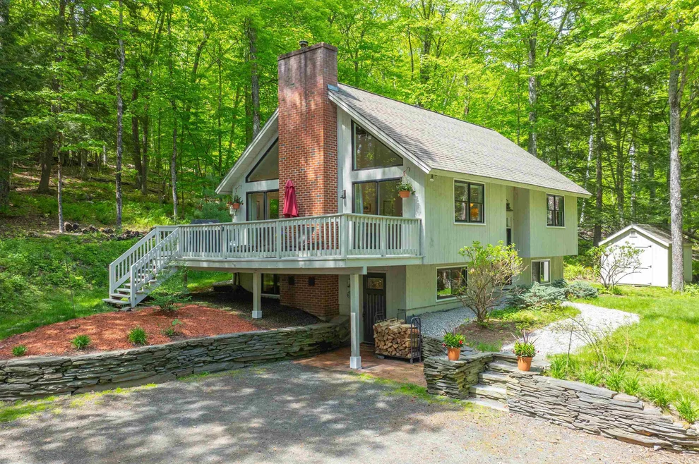 Unit for sale at 1196 Marsh Family, Hartford, VT 05059