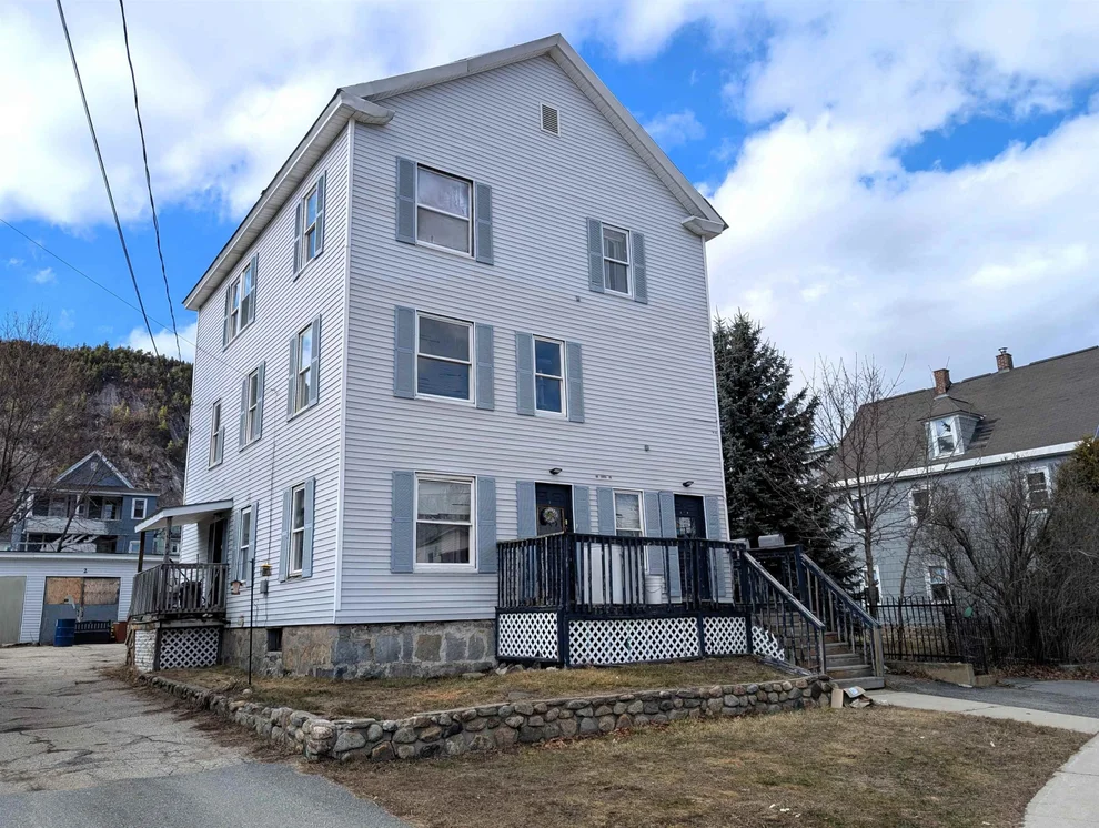 Unit for sale at 25 Wight, Berlin, NH 03570
