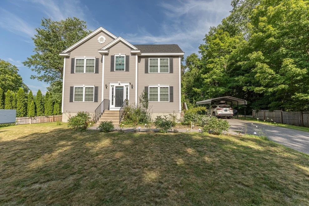 Unit for sale at 101 Washington, Concord, NH 03303
