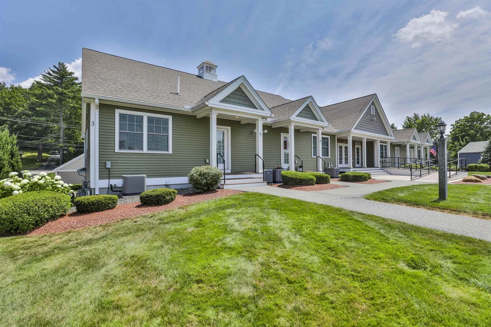 Unit for sale at 3 Abby, Milford, NH 03055
