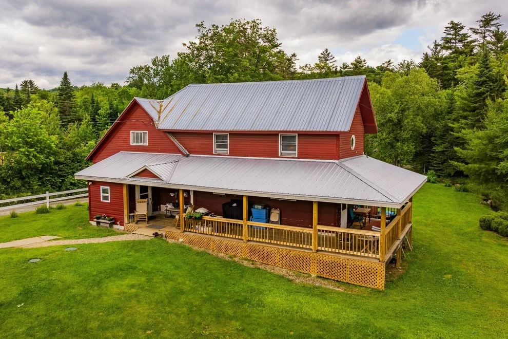 Unit for sale at 154 Dickey, Newbury, VT 05051