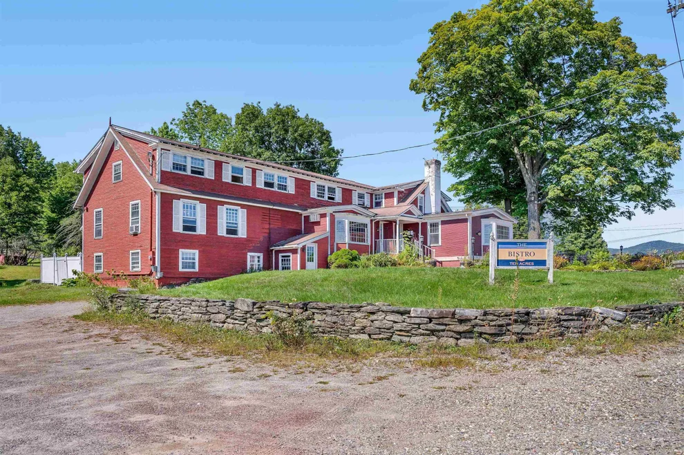 Unit for sale at 14 Barrows, Stowe, VT 05672