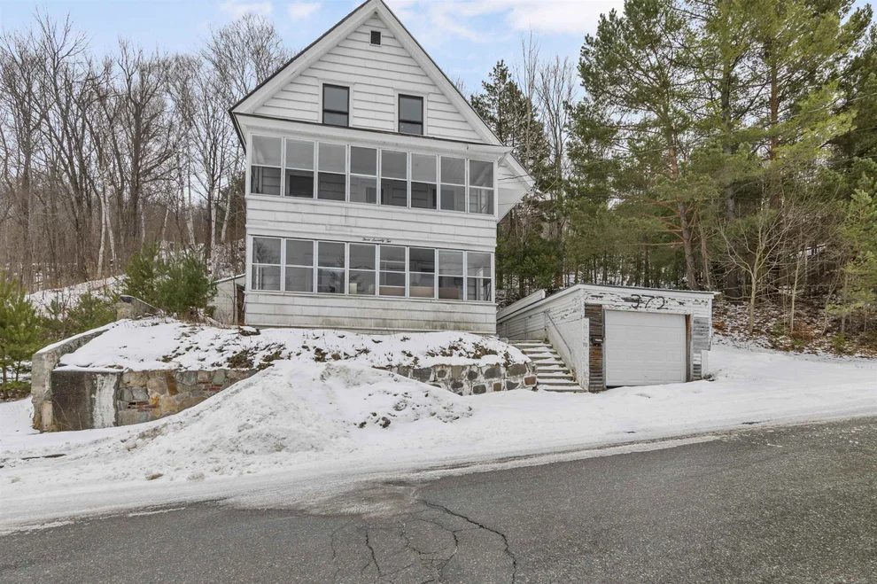 Unit for sale at 372 Burgess, Berlin, NH 03570
