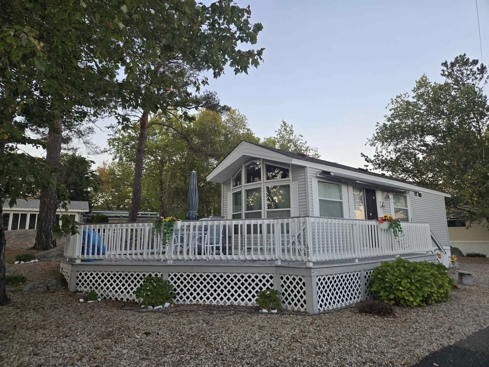 Unit for sale at 308 State Route 286, Seabrook, NH 03874