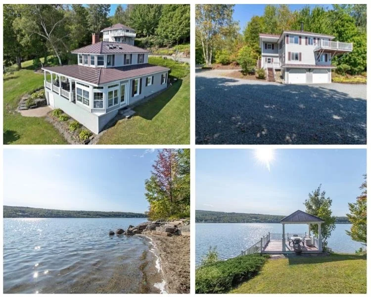 Unit for sale at 1661 & 1662 Pageant Park, Barton, VT 05822