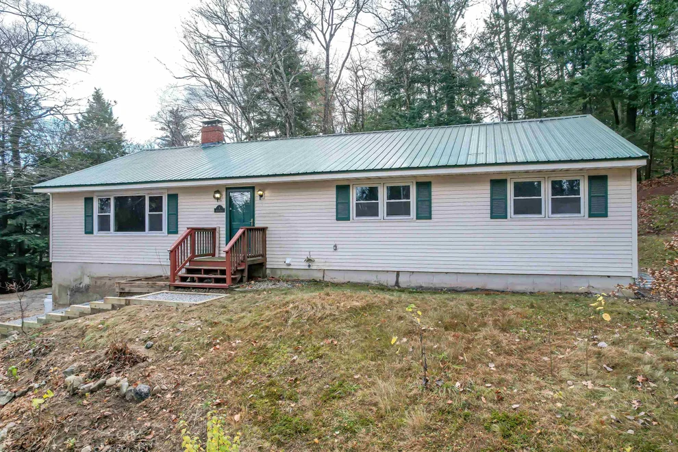 Unit for sale at 9 Hilltop, Plymouth, NH 03264