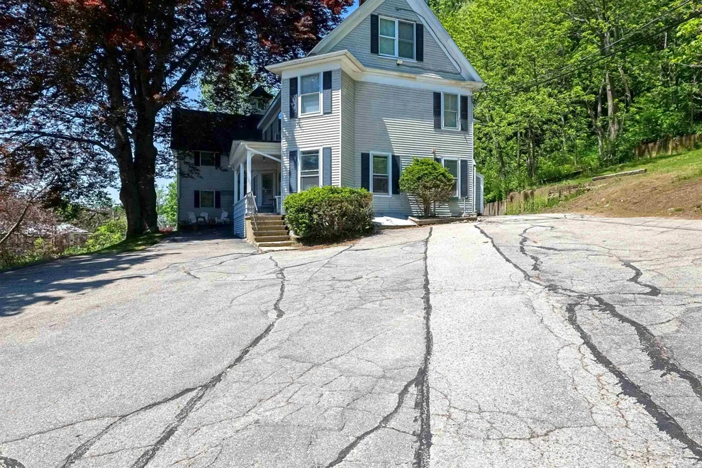 Unit for sale at 34 Floral, Dover, NH 03820