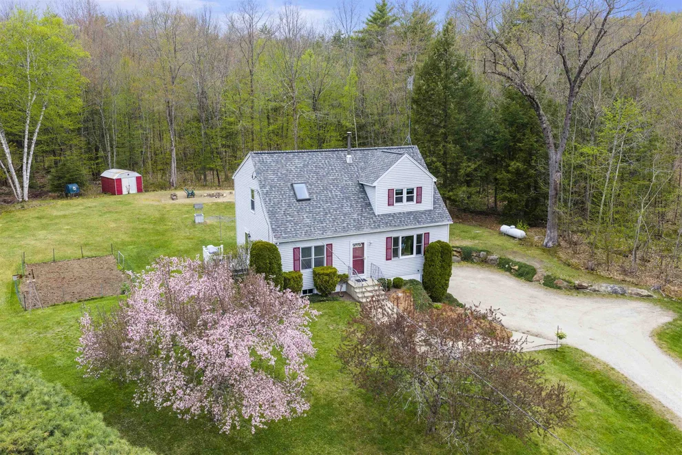 Unit for sale at 53 White Tail, Epsom, NH 03234