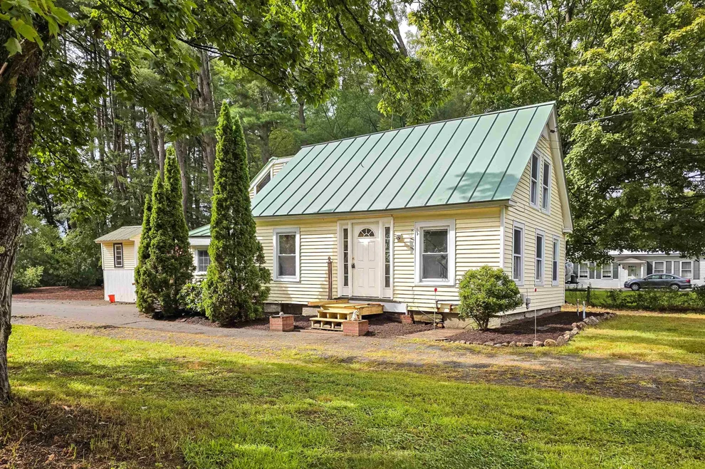 Unit for sale at 108 Old Church, Claremont, NH 03743