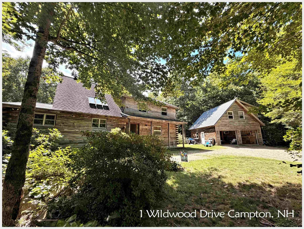 Unit for sale at 1 Wildwood, Campton, NH 03223