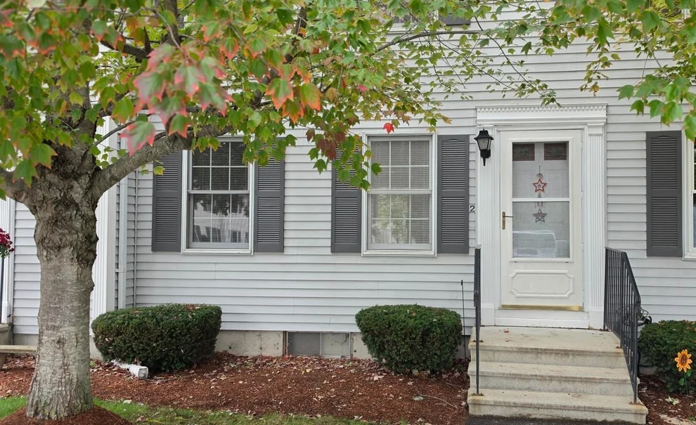 Unit for sale at 2 Wyndmere, Londonderry, NH 03053