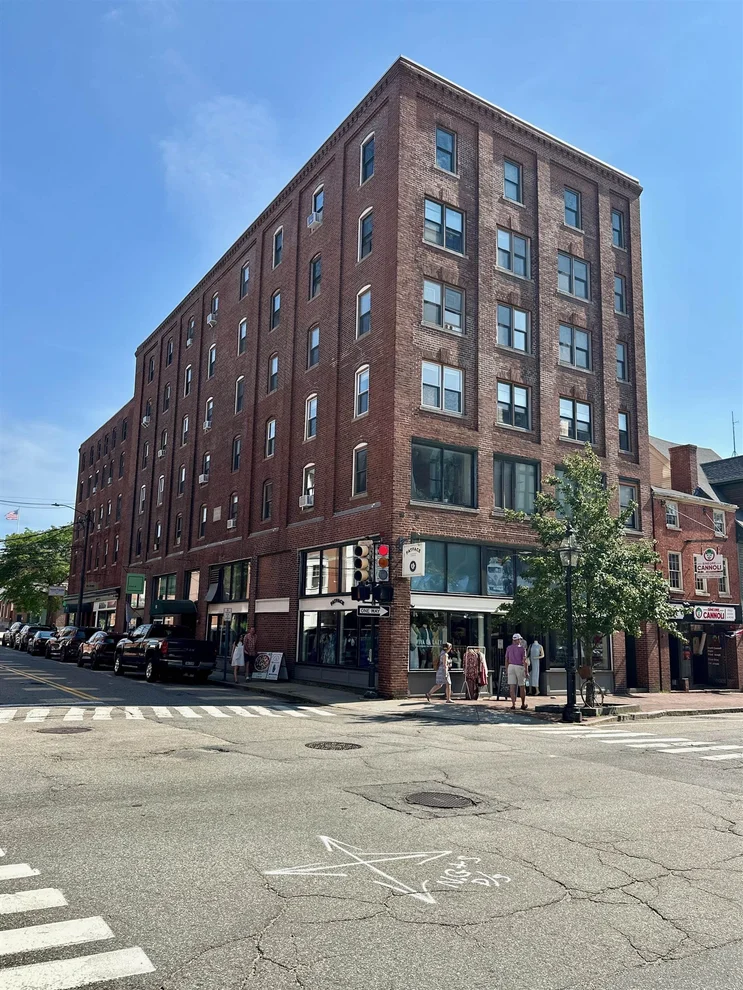 Unit for sale at 90 Fleet, Portsmouth, NH 03801