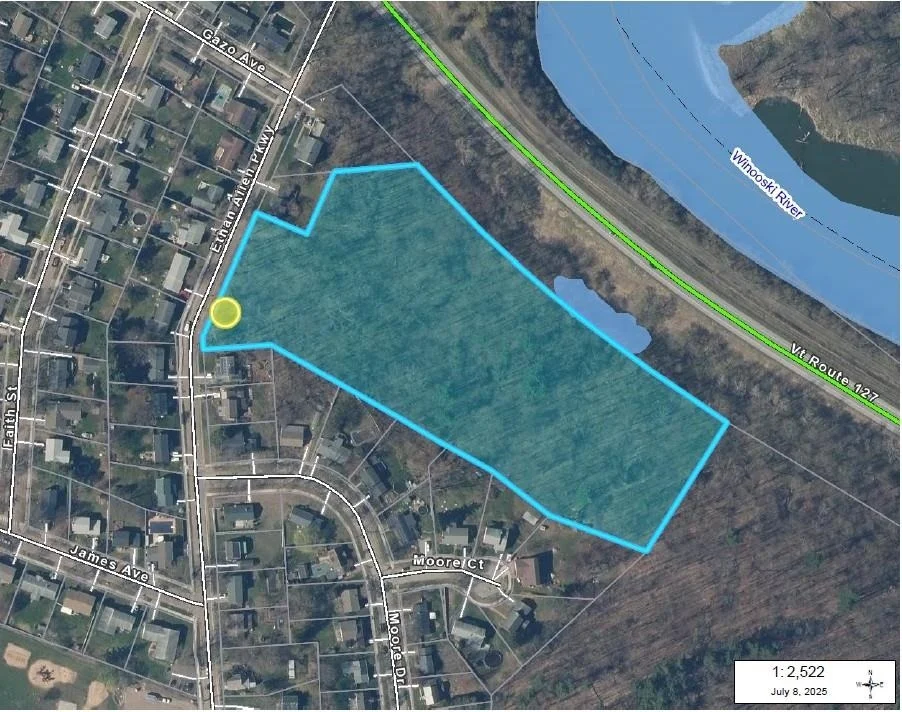 Unit for sale at 451 Ethan Allen, Burlington, VT 05408