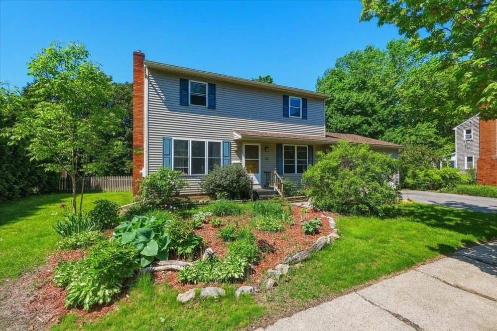 Unit for sale at 23 Blondin, Burlington, VT 05408