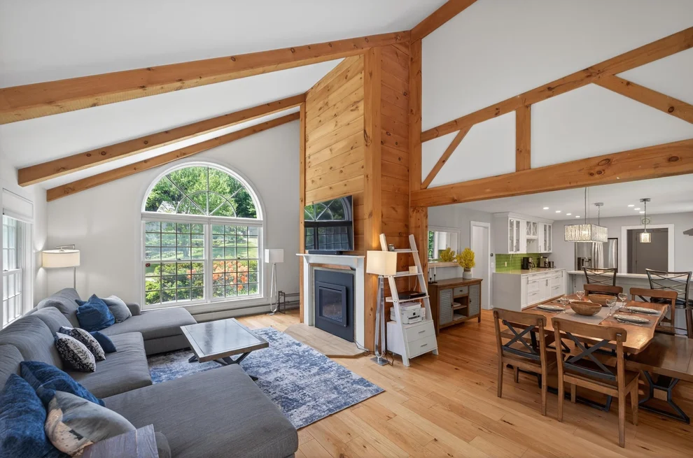 Unit for sale at 15 Sawmill Village, Dover, VT 05356