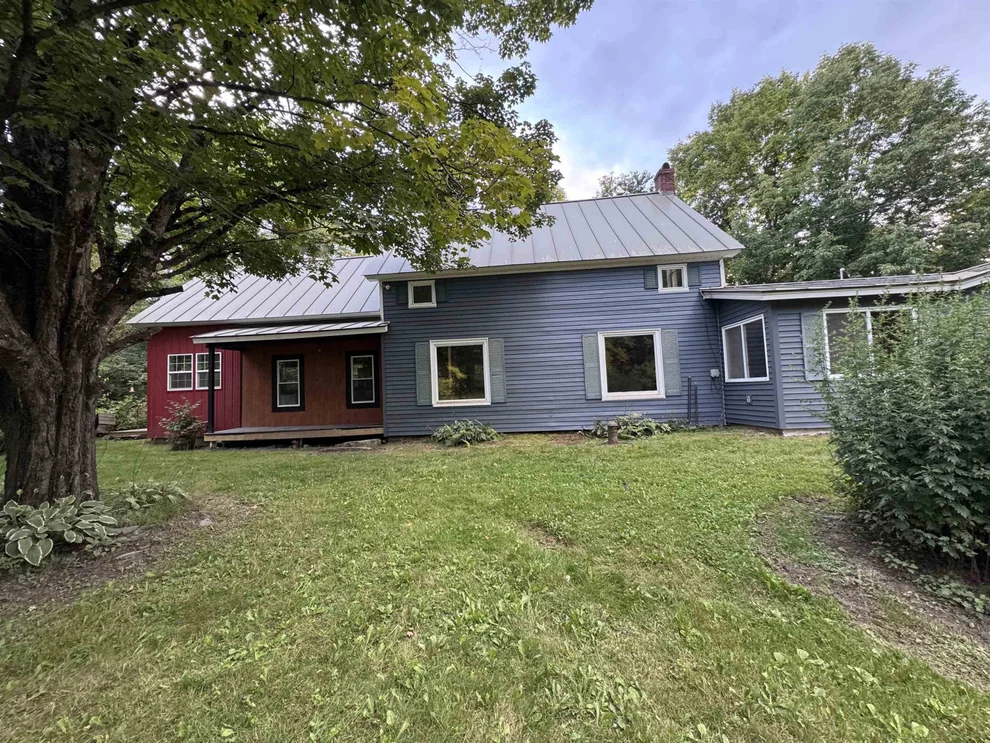 Unit for sale at 2113 Stony Brook, Northfield, VT 05663