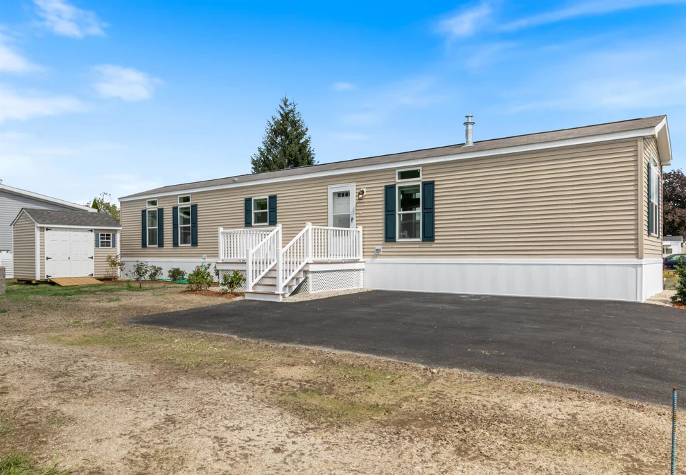 Unit for sale at 84 Caddy, Salem, NH 03079