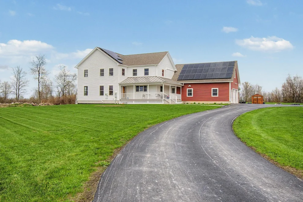 Unit for sale at 161 Bessette, Fairfax, VT 05454