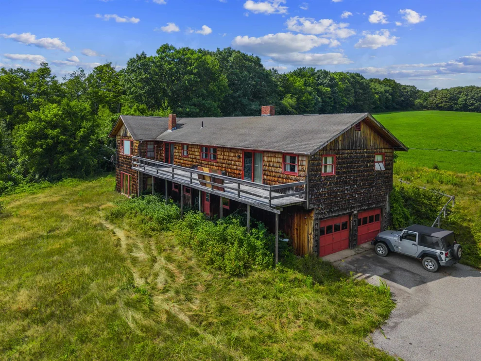 Unit for sale at 52 Borough, Canterbury, NH 03224