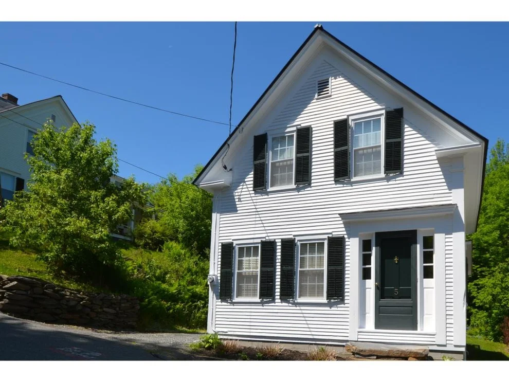 Unit for sale at 5 Ford, Woodstock, VT 05091