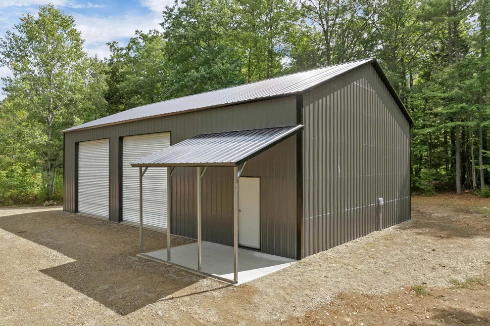 Unit for sale at 23 Summit View, Tamworth, NH 03886