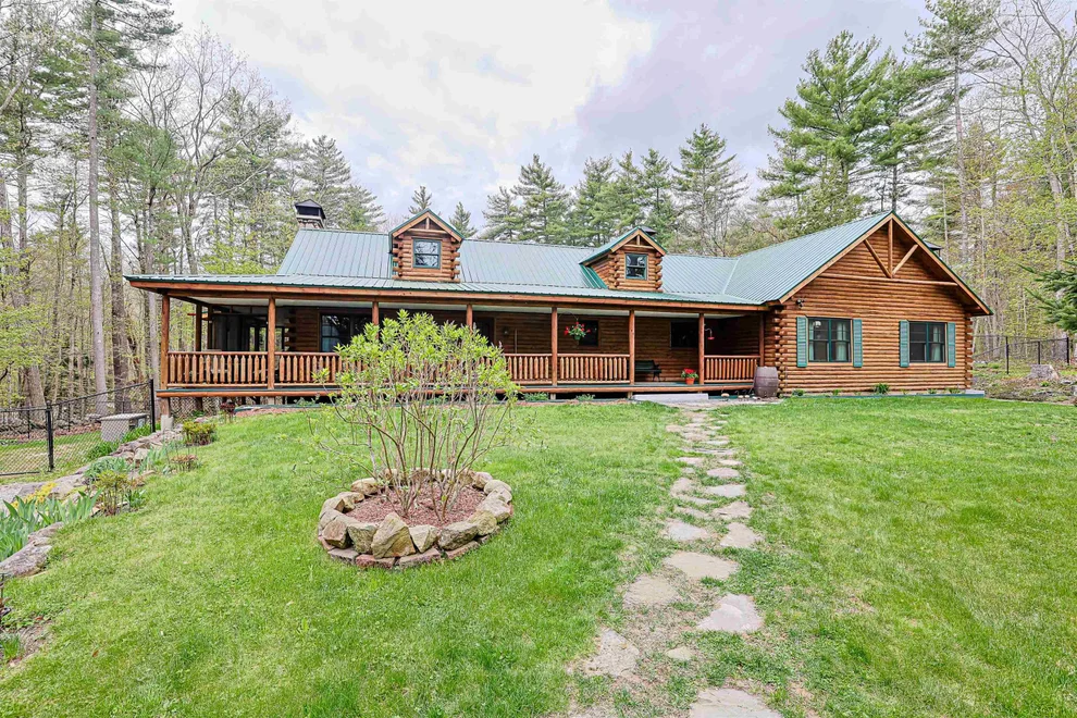 Unit for sale at 676 Starch Mill, Mason, NH 03048