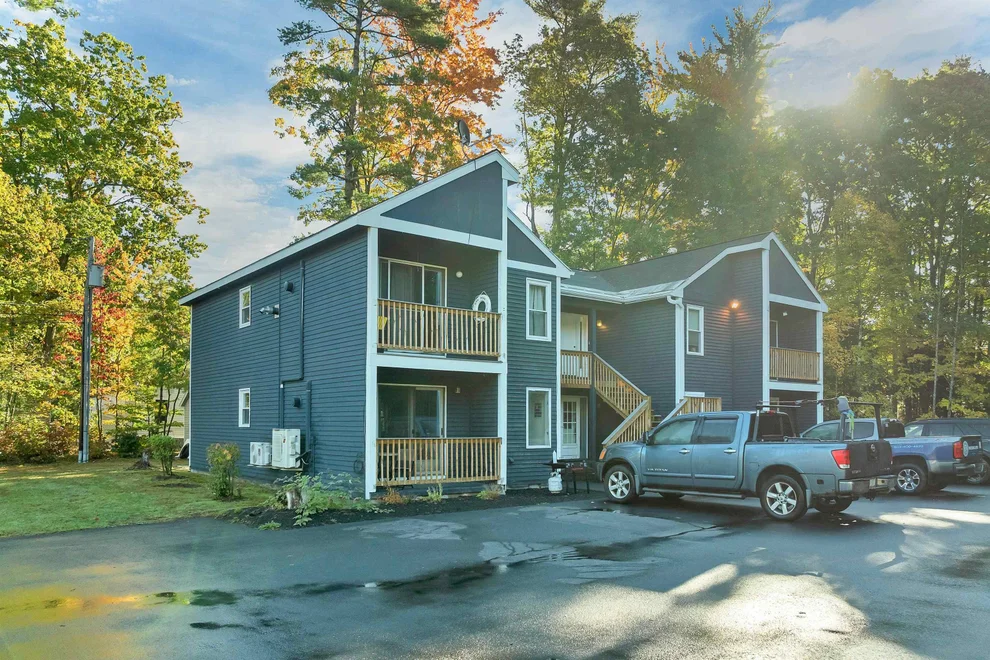 Unit for sale at 329 Old Lake Shore, Gilford, NH 03249