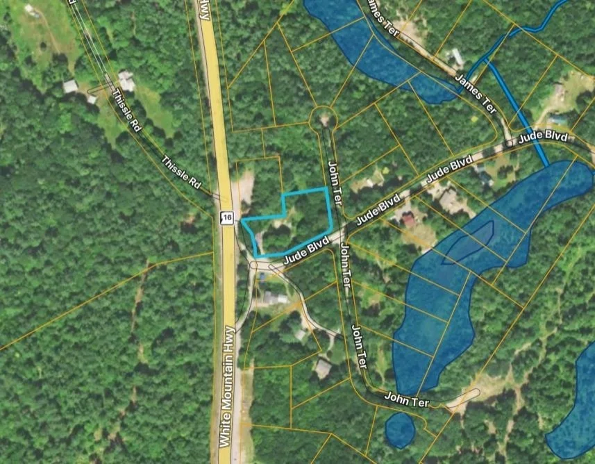 Unit for sale at 1 Jude, Ossipee, NH 03864