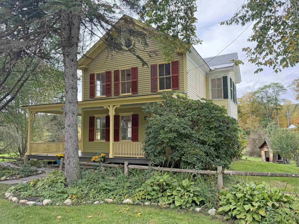 Unit for sale at 4054 Guilford Center, Guilford, VT 05101