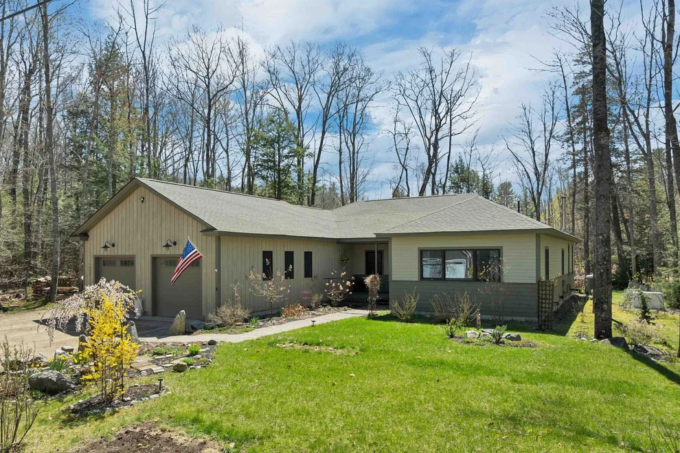 Unit for sale at 4 Colton, Center Harbor, NH 03226