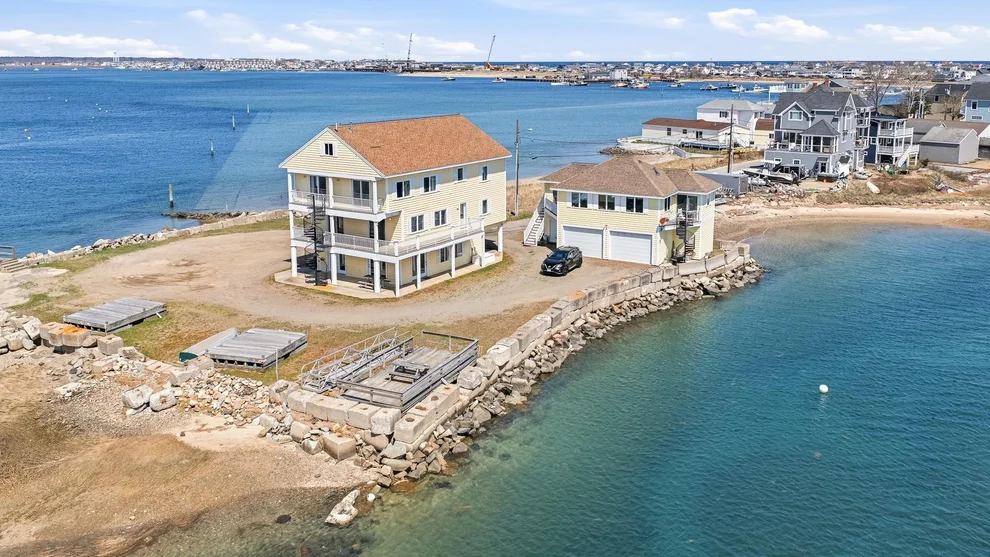 Unit for sale at 23 River, Seabrook, NH 03874